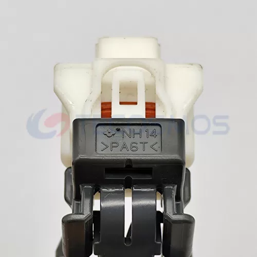 Waterproof Wire Connector Cable Harness Car Enclosure Connector for Toyota Honda 6Pin Female 6189-7246 - image 5
